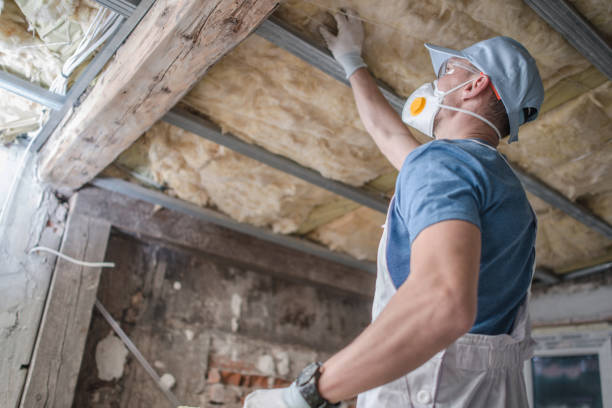 Best Insulation Maintenance and Repair in Ramsey, NJ