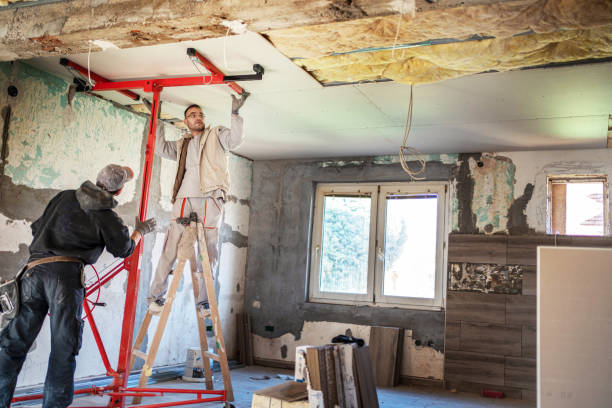 Best Specialized Insulation Services in Ramsey, NJ
