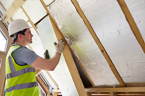 Best Spray Foam Insulation in Ramsey, NJ