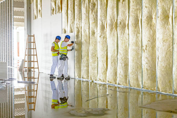 Types of Insulation We Offer in Ramsey, NJ